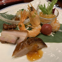 萬珍樓 本店 - 