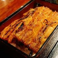 炭焼鰻 寝床 福島店 - 