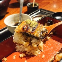 炭焼鰻 寝床 福島店 - 