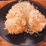 とんかつ成蔵 - 