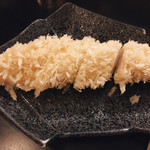 とんかつ成蔵 - 