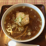 Idumi - ラーメン 648円