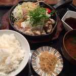 TEPPAN SAKABA - 