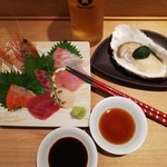 SAKE BAR サカナノトモ - 