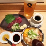 SAKE BAR サカナノトモ - 