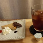 シズク コーヒー ロースター - 