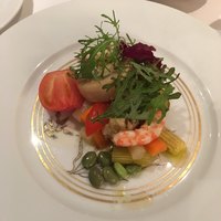 キノシタ - 季節野菜のエチュベ