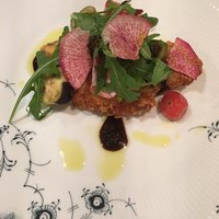 キノシタ - パルメザン風味のカツレツ