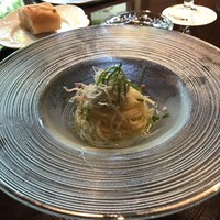 あざみ野うかい亭 - 