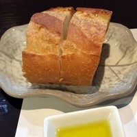 ビストロ新 - 