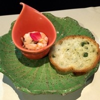ビストロ新 - 
