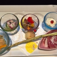 ビストロ新 - 