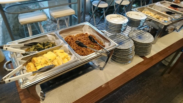 津山セントラルホテル アネックス 津山 その他 食べログ