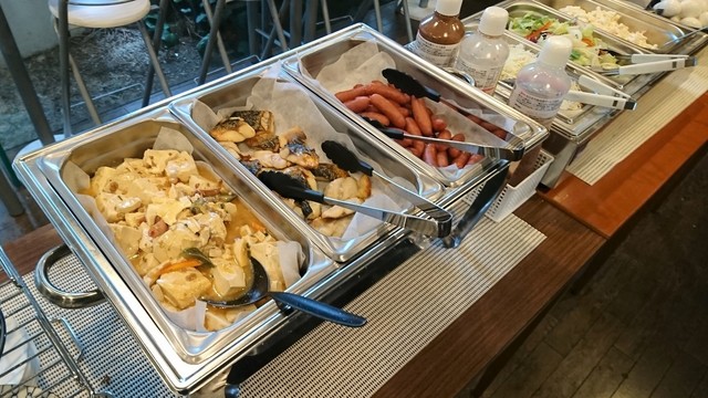 津山セントラルホテル アネックス 津山 その他 食べログ