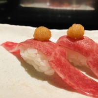 うしごろ 貫 恵比寿本店 - 