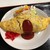 わかさ食堂 - 