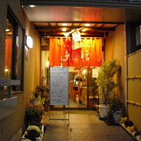 季節の魚と釜飯 魚信 - 外観