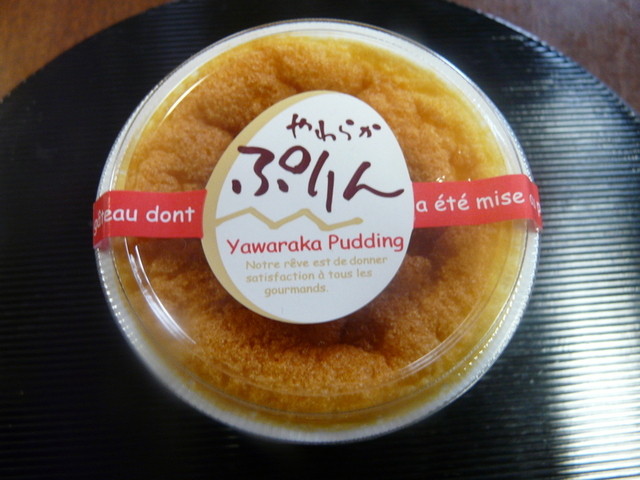 越後屋 - 能代（和菓子）の写真