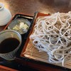 そば処 いたくら亭 - 料理写真: