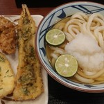 丸亀製麺 - 