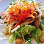 ウルフギャング・パック カフェ - 