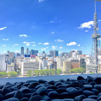 ウルフギャング・パック カフェ 愛知芸術文化センター店 -  ウルフギャング・パック カフェ 愛知芸術文化センター店 -