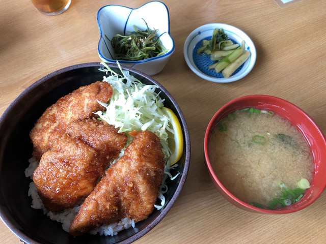 ソースかつ丼 我山 三溝 とんかつ 食べログ ソースかつ丼 我山 三溝 とんかつ 食べログ