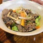 KOREAN居酒屋 はな - 