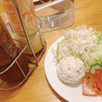 Komeda Ko Hi Ten - 