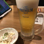 旨唐揚げと居酒メシ ミライザカ - 