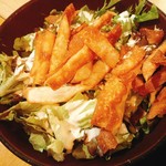 餃子とからあげ 将軍 - 