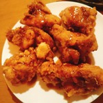 餃子とからあげ 将軍 - 