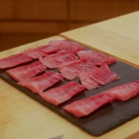 鮨 しゅん輔 阿佐ヶ谷 - 