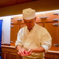 鮨 しゅん輔 阿佐ヶ谷 - 