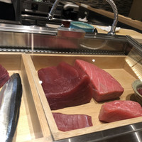 三軒茶屋 鮨かんてら - 