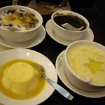 Ching Ching Desserts - 