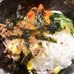 Richouen - たらふくセット（ミニ冷麺付き）