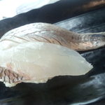 釧之助 - 真鯛・イワシ