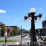 スモーブロー キッチン ナカノシマ - 