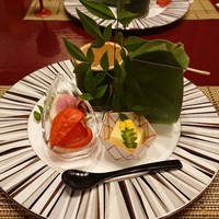 坐漁荘 - 