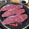 焼肉の丸伸