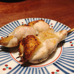 Yakitori Shimaya - 