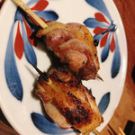 やきとり 嶋家 - 