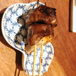 やきとり 嶋家 - 