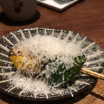 やきとり 嶋家 - 