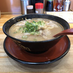 うま屋ラーメン - 