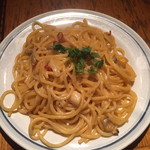 関谷スパゲティ - 