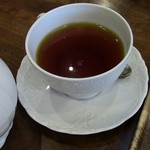 Mugi - 和紅茶べにひかり 春摘み