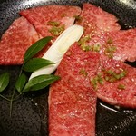 焼肉ハウス マンボウ - 