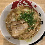 ラーメン まこと屋 - 